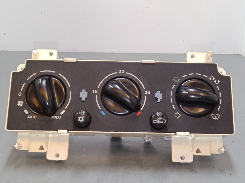 Recambio de mando calefaccion / a/a para citroën xsara (n1) 1.6 16v referencia OEM IAM   