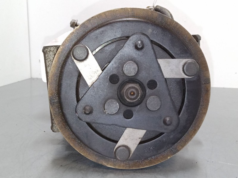 Recambio de compresor a/a para citroën xsara (n1) 1.6 16v referencia OEM IAM 9646273880  