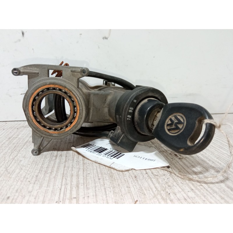 Recambio de clausor para volkswagen polo iii (6n1) 45 1.0 referencia OEM IAM 357905851D  