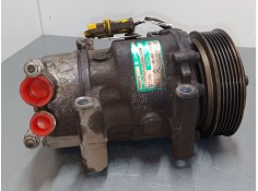 Recambio de compresor a/a para citroën xsara (n1) 1.6 16v referencia OEM IAM 9646273880   2