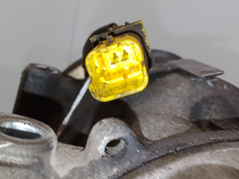 Recambio de compresor a/a para citroën xsara (n1) 1.6 16v referencia OEM IAM 9646273880  