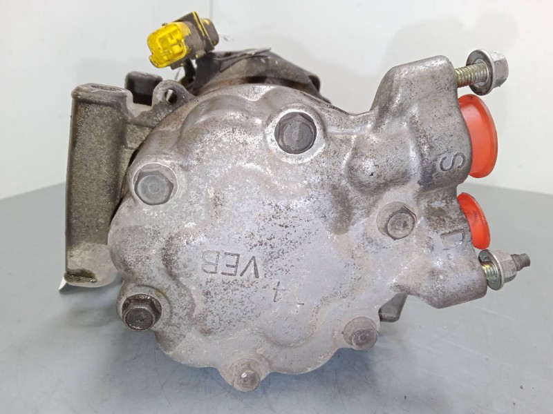 Recambio de compresor a/a para citroën xsara (n1) 1.6 16v referencia OEM IAM 9646273880  