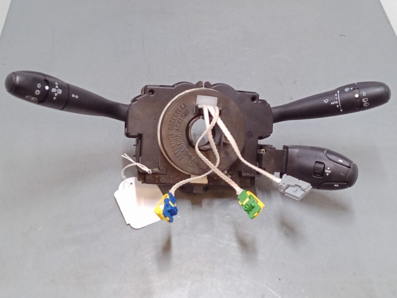 Recambio de mando luces para citroën xsara (n1) 1.6 16v referencia OEM IAM 96533573XT  