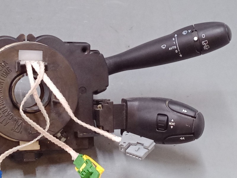 Recambio de mando luces para citroën xsara (n1) 1.6 16v referencia OEM IAM 96533573XT  