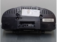 Recambio de cuadro instrumentos para volkswagen touran (1t1, 1t2) 1.9 tdi referencia OEM IAM 1T0920861A   2