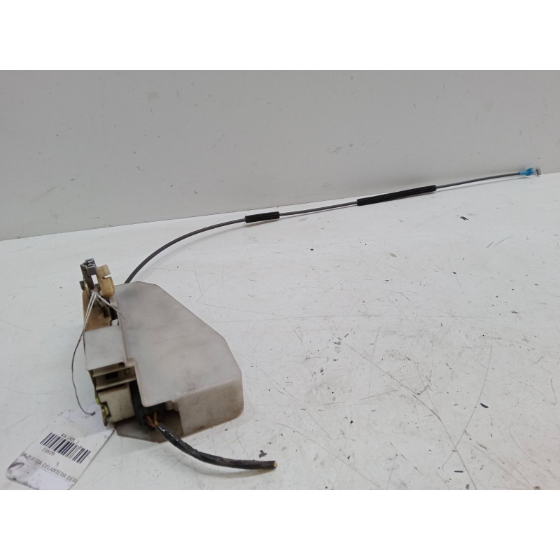 Recambio de cerradura puerta delantera derecha para ford ka (rb_) 1.3 i referencia OEM IAM   