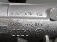 Recambio de clausor para volkswagen touran (1t1, 1t2) 1.9 tdi referencia OEM IAM 1K0905851B   2
