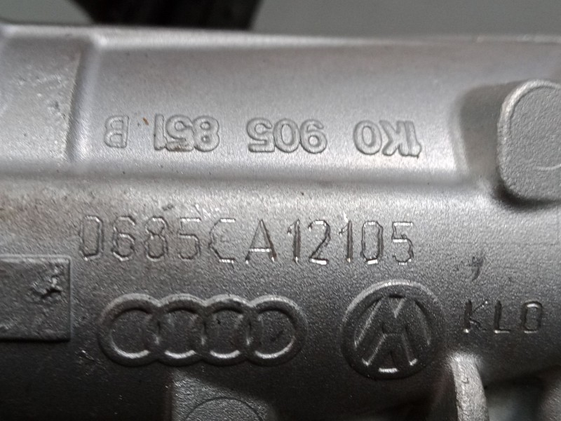 Recambio de clausor para volkswagen touran (1t1, 1t2) 1.9 tdi referencia OEM IAM 1K0905851B  