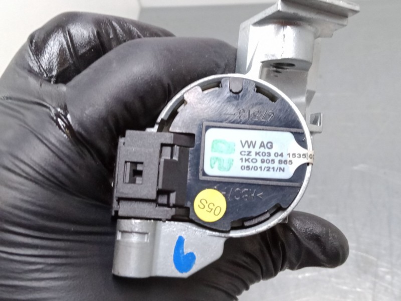 Recambio de clausor para volkswagen touran (1t1, 1t2) 1.9 tdi referencia OEM IAM 1K0905851B  