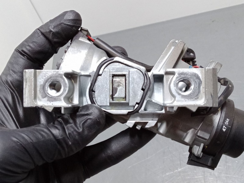 Recambio de clausor para volkswagen touran (1t1, 1t2) 1.9 tdi referencia OEM IAM 1K0905851B  