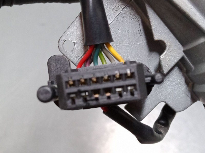 Recambio de clausor para volkswagen touran (1t1, 1t2) 1.9 tdi referencia OEM IAM 1K0905851B  