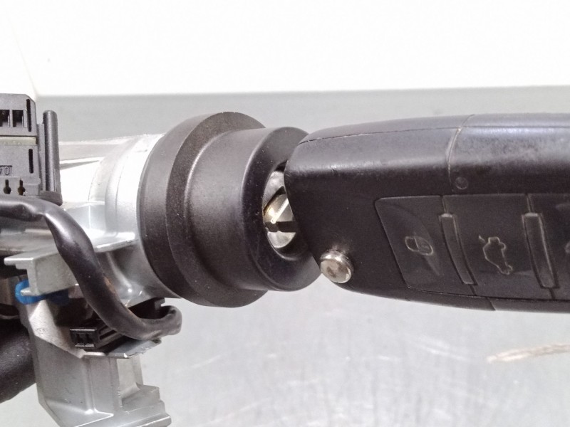 Recambio de clausor para volkswagen touran (1t1, 1t2) 1.9 tdi referencia OEM IAM 1K0905851B  