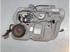 Recambio de elevalunas electrico delantero derecho para volkswagen touran (1t1, 1t2) 1.9 tdi referencia OEM IAM 1T1837730AE  