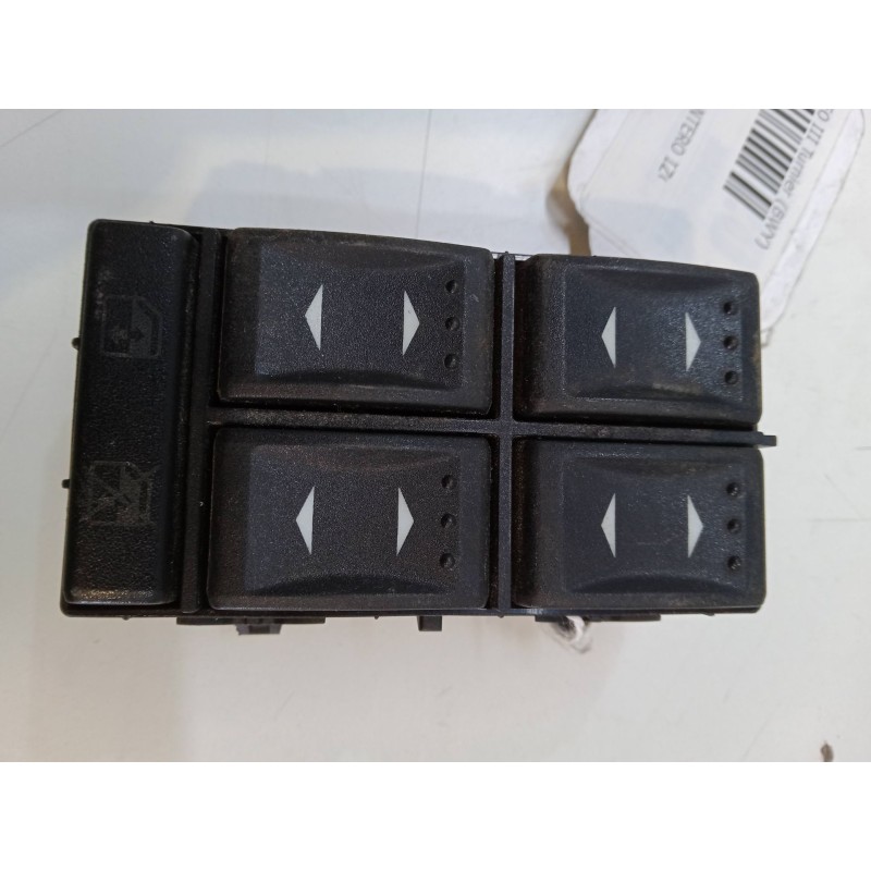 Recambio de mando elevalunas delantero izquierdo para ford mondeo iii turnier (bwy) 2.5 v6 24v referencia OEM IAM 3S7T14A132BA  