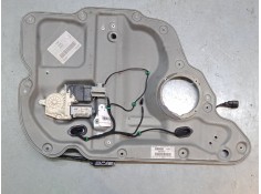 Recambio de elevalunas electrico trasero izquierdo para volkswagen touran (1t1, 1t2) 1.9 tdi referencia OEM IAM 1T0839729H  