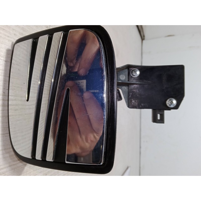 Recambio de cerradura maletero / porton para seat cordoba (6l2) 1.4 16v referencia OEM IAM   