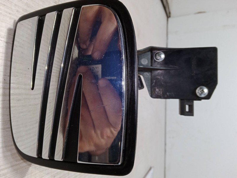 Recambio de cerradura maletero / porton para seat cordoba (6l2) 1.4 16v referencia OEM IAM   