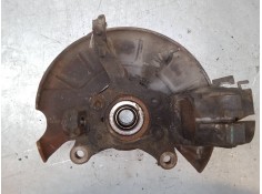 Recambio de mangueta delantera izquierda para volkswagen touran (1t1, 1t2) 1.9 tdi referencia OEM IAM   