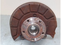 Recambio de mangueta delantera izquierda para volkswagen touran (1t1, 1t2) 1.9 tdi referencia OEM IAM    2