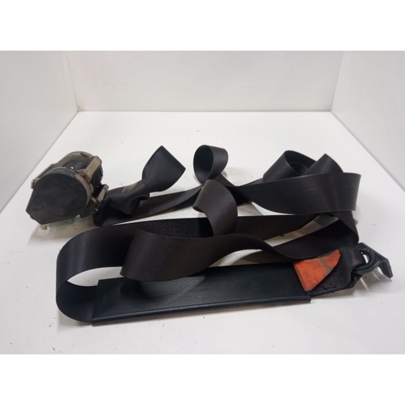 Recambio de cinturon seguridad delantero derecho para ford transit connect (p65_, p70_, p80_) 1.8 tdci referencia OEM IAM   