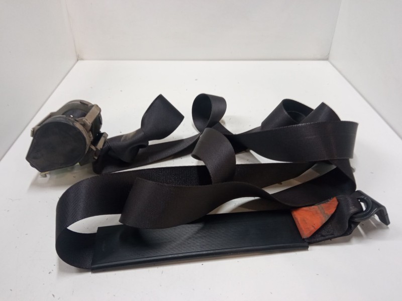 Recambio de cinturon seguridad delantero derecho para ford transit connect (p65_, p70_, p80_) 1.8 tdci referencia OEM IAM   