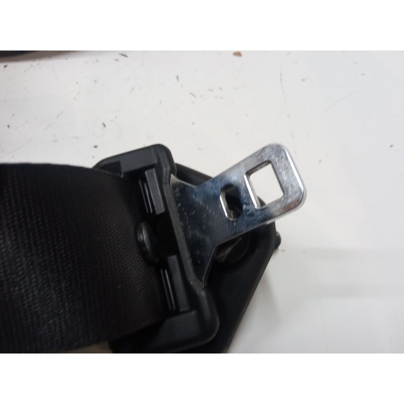 Recambio de cinturon seguridad delantero derecho para ford transit connect (p65_, p70_, p80_) 1.8 tdci referencia OEM IAM   