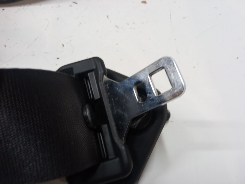 Recambio de cinturon seguridad delantero derecho para ford transit connect (p65_, p70_, p80_) 1.8 tdci referencia OEM IAM   