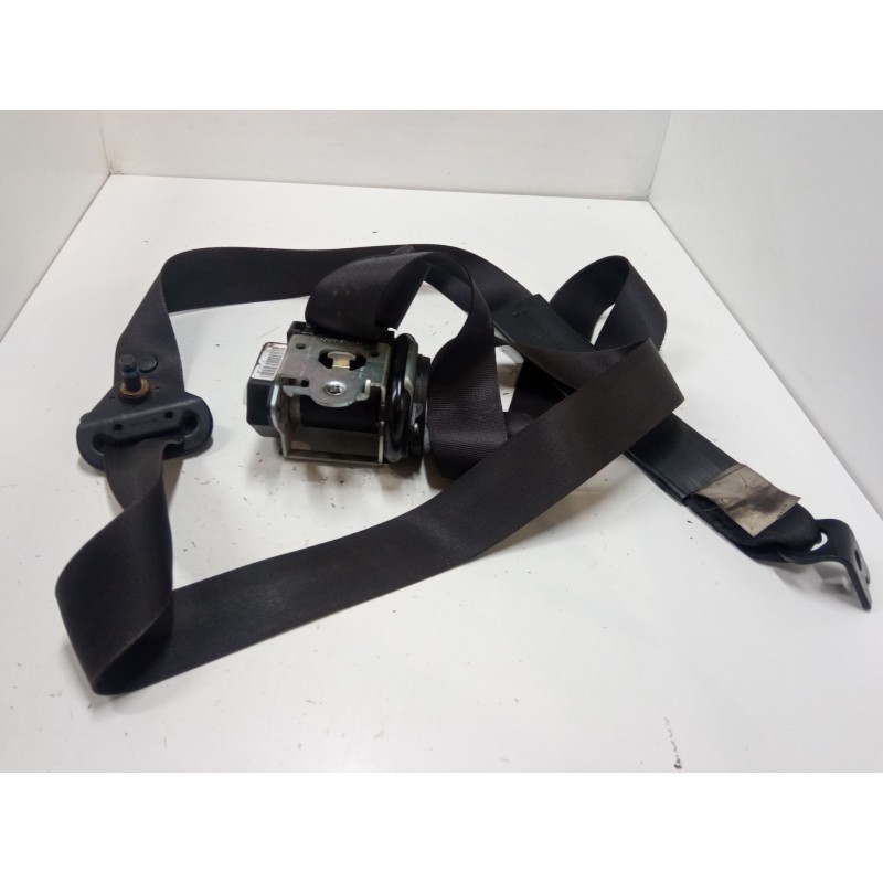 Recambio de cinturon seguridad delantero izquierdo para ford transit connect (p65_, p70_, p80_) 1.8 tdci referencia OEM IAM   