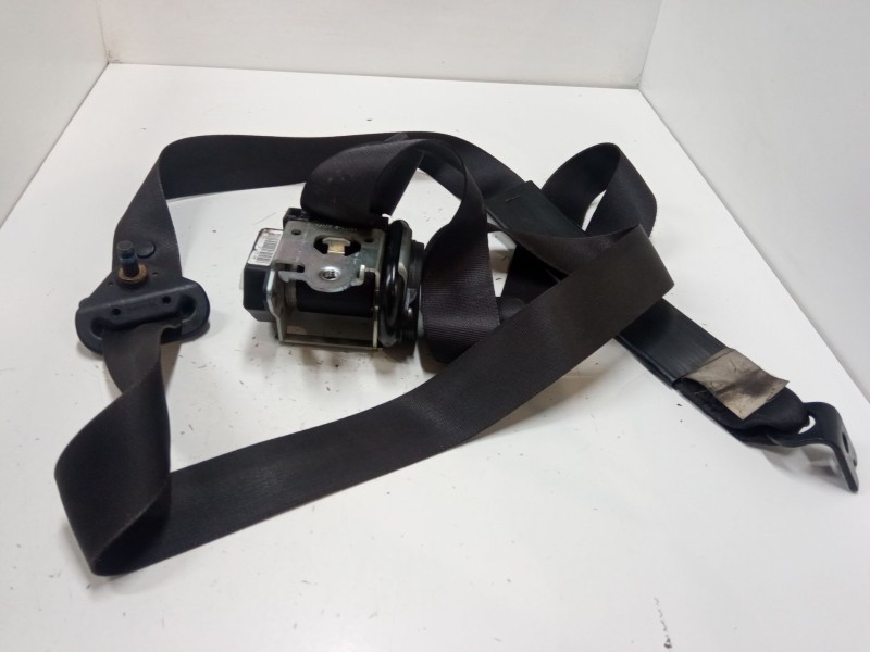 Recambio de cinturon seguridad delantero izquierdo para ford transit connect (p65_, p70_, p80_) 1.8 tdci referencia OEM IAM   