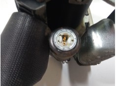 Recambio de cinturon seguridad delantero izquierdo para ford transit connect (p65_, p70_, p80_) 1.8 tdci referencia OEM IAM    2