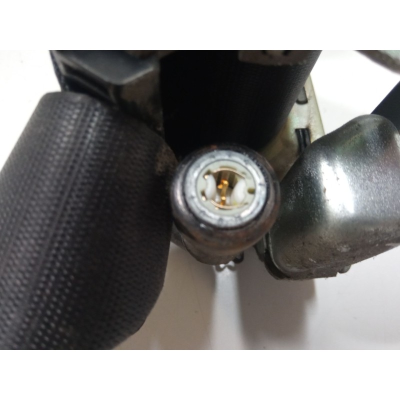 Recambio de cinturon seguridad delantero izquierdo para ford transit connect (p65_, p70_, p80_) 1.8 tdci referencia OEM IAM   