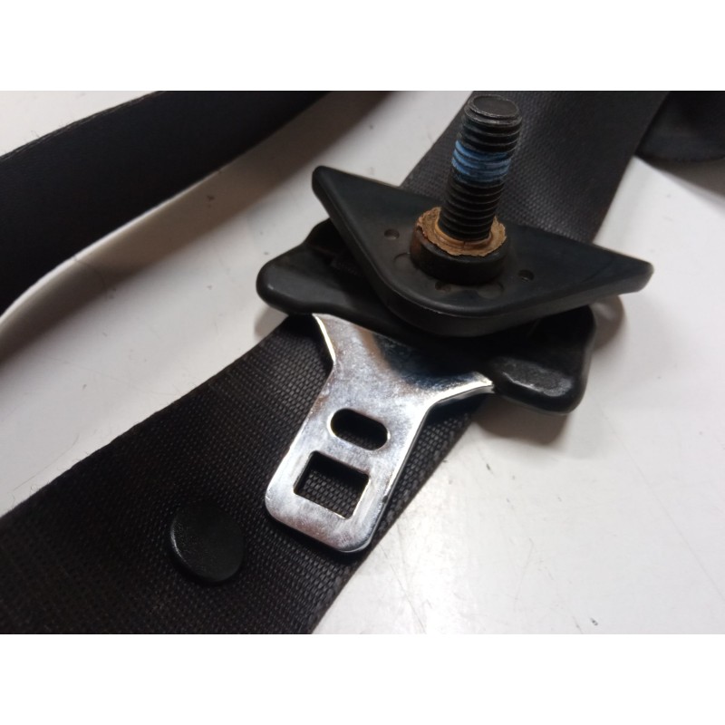 Recambio de cinturon seguridad delantero izquierdo para ford transit connect (p65_, p70_, p80_) 1.8 tdci referencia OEM IAM   