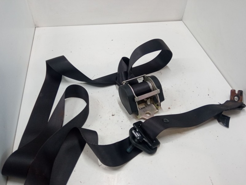 Recambio de cinturon seguridad trasero derecho para ford transit connect (p65_, p70_, p80_) 1.8 tdci referencia OEM IAM   