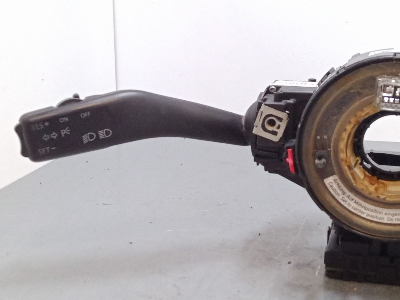 Recambio de mando luces para volkswagen touran (1t1, 1t2) 1.9 tdi referencia OEM IAM 1K0953549F  