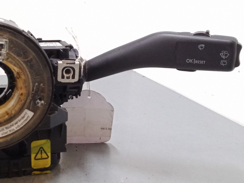 Recambio de mando luces para volkswagen touran (1t1, 1t2) 1.9 tdi referencia OEM IAM 1K0953549F  