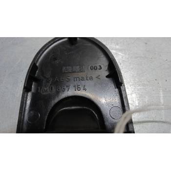 MANDO ELEVALUNAS DELANTERO DERECHO 1M0867164 