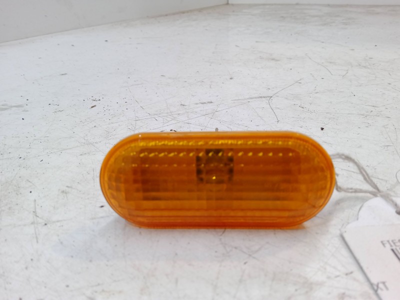 Recambio de intermitente lateral derecho para ford fiesta v (jh_, jd_) 1.4 tdci referencia OEM IAM   