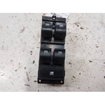 MANDO ELEVALUNAS DELANTERO IZQUIERDO 93570-3Z300 4X 
