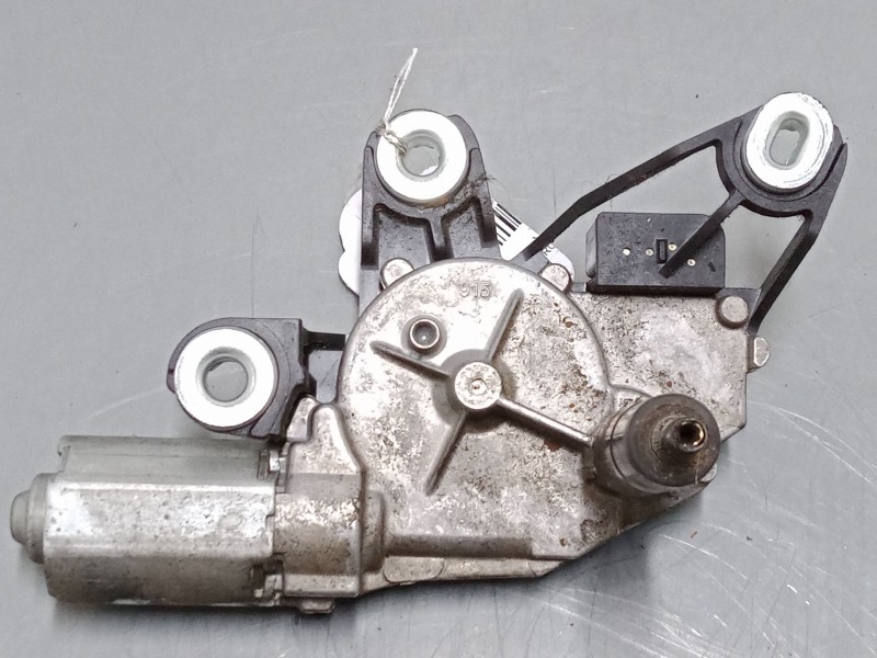 Recambio de motor limpia trasero para volkswagen touran (1t1, 1t2) 1.9 tdi referencia OEM IAM 1T0955711  