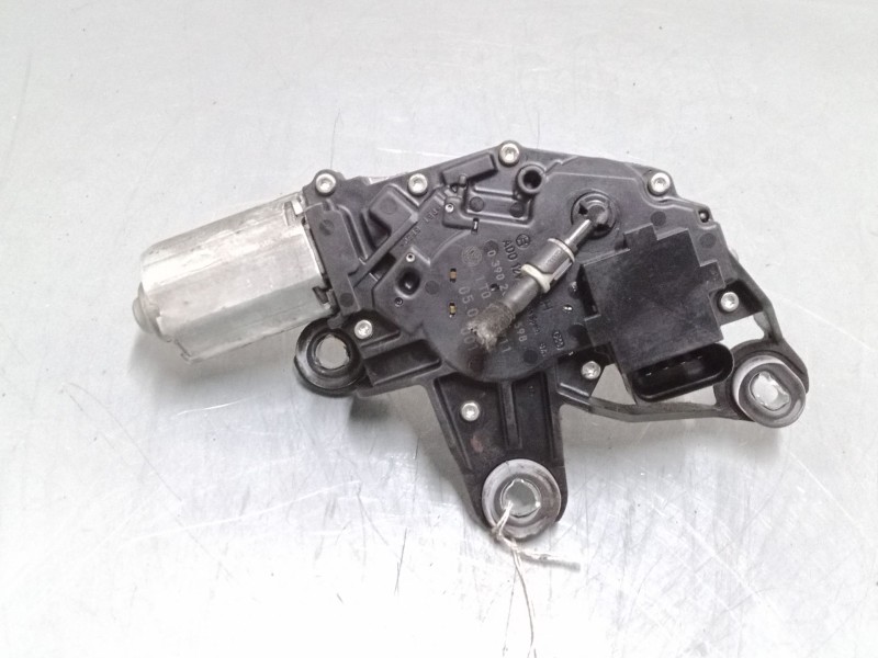 Recambio de motor limpia trasero para volkswagen touran (1t1, 1t2) 1.9 tdi referencia OEM IAM 1T0955711  