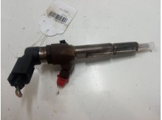 Recambio de inyector para ford transit connect (p65_, p70_, p80_) 1.8 tdci referencia OEM IAM 4M5Q9F593AD  