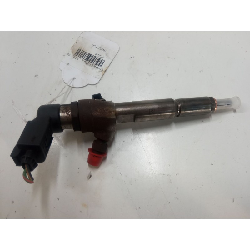 Recambio de inyector para ford transit connect (p65_, p70_, p80_) 1.8 tdci referencia OEM IAM 4M5Q9F593AD  