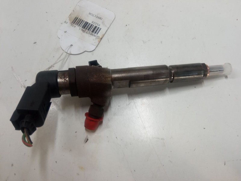 Recambio de inyector para ford transit connect (p65_, p70_, p80_) 1.8 tdci referencia OEM IAM 4M5Q9F593AD  