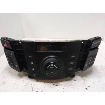 MANDO CLIMATIZADOR 972503ZDD0 