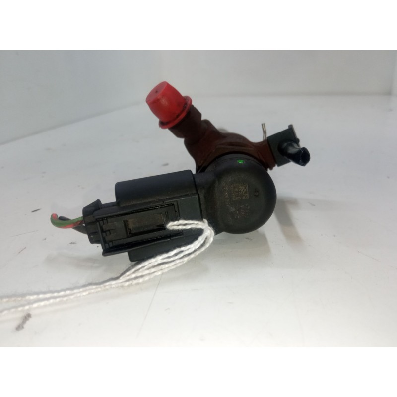 Recambio de inyector para ford transit connect (p65_, p70_, p80_) 1.8 tdci referencia OEM IAM 4M5Q9F593AD  
