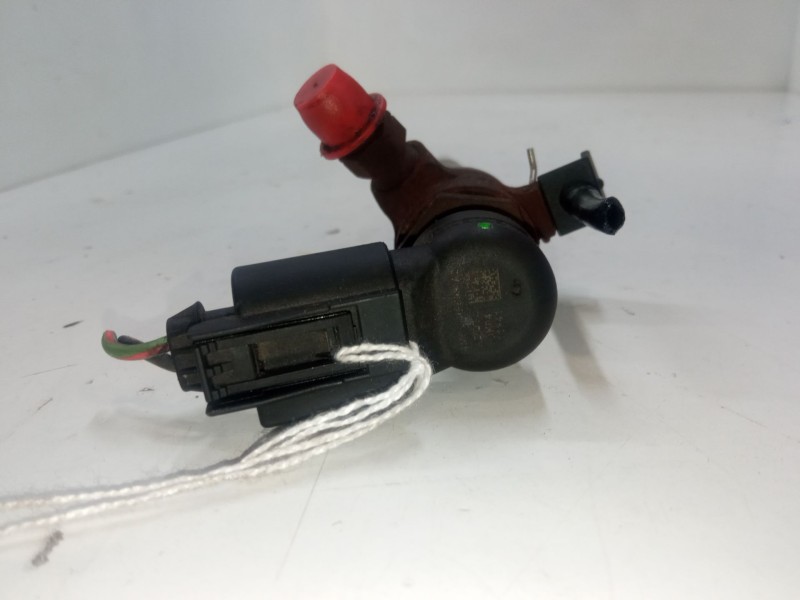 Recambio de inyector para ford transit connect (p65_, p70_, p80_) 1.8 tdci referencia OEM IAM 4M5Q9F593AD  