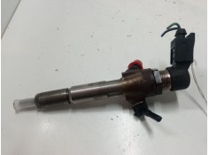 Recambio de inyector para ford transit connect (p65_, p70_, p80_) 1.8 tdci referencia OEM IAM 4M5Q9F593AD  