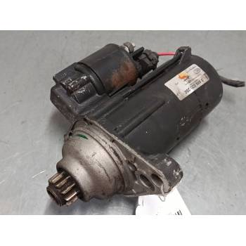 MOTOR ARRANQUE 0986020250 