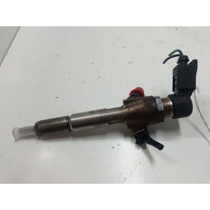 Recambio de inyector para ford transit connect (p65_, p70_, p80_) 1.8 tdci referencia OEM IAM 4M5Q9F593AD  