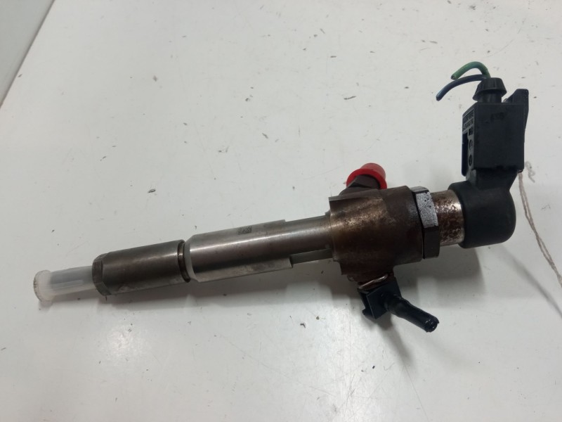 Recambio de inyector para ford transit connect (p65_, p70_, p80_) 1.8 tdci referencia OEM IAM 4M5Q9F593AD  